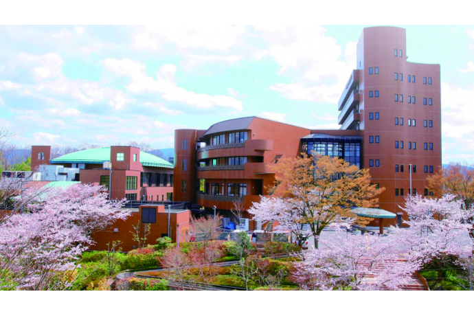大阪千代田短期大学の雰囲気1