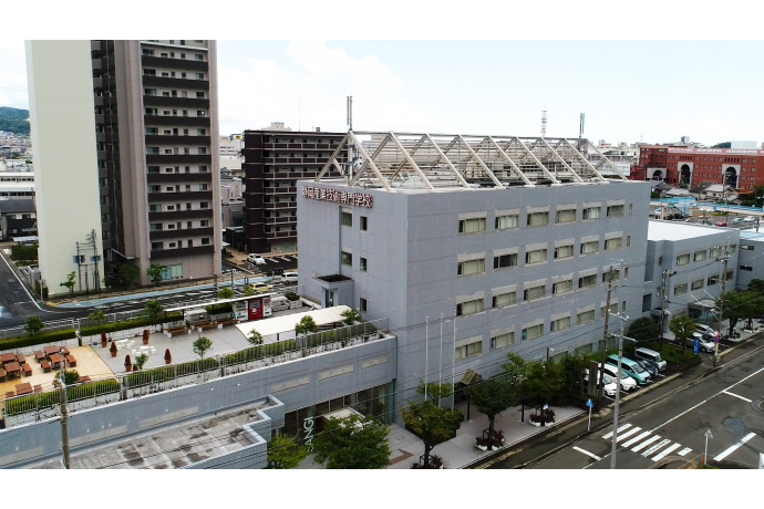 静岡産業技術専門学校の雰囲気1