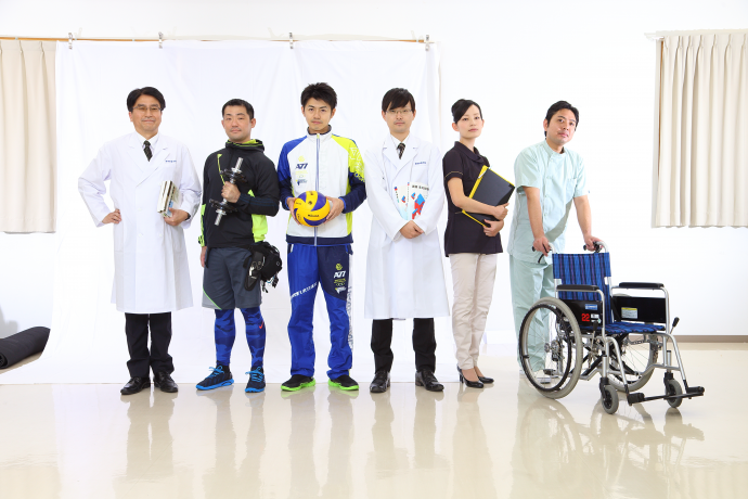 静岡医療学園専門学校の雰囲気1