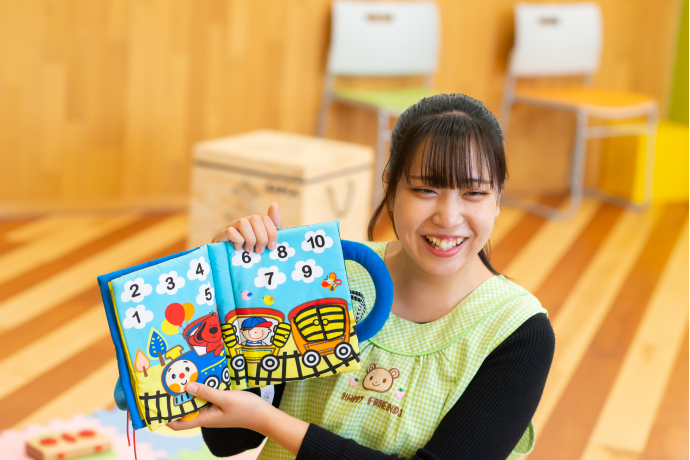 ユマニテク短期大学の雰囲気3