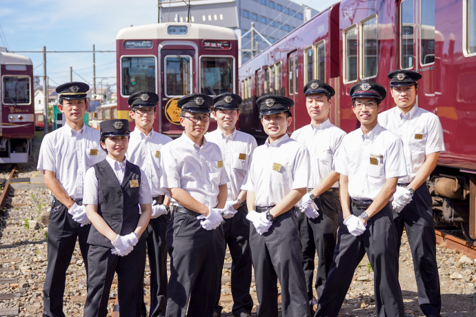 大阪鉄道専門学校（2026年4月より大阪鉄道・観光専門学校から校名変更予定）の雰囲気2