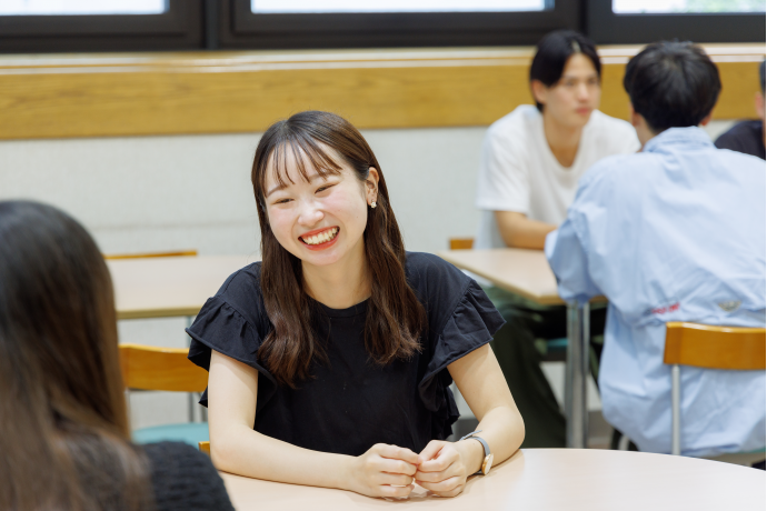 【学校法人立志舎】東京IT会計公務員専門学校千葉校の雰囲気3