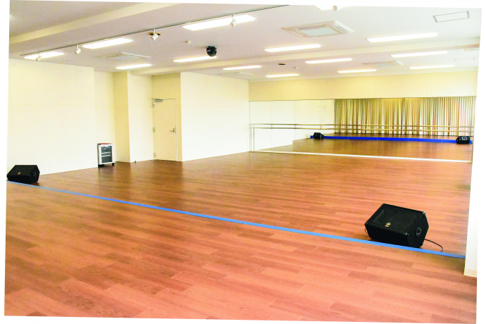 東海学院大学短期大学部の雰囲気3