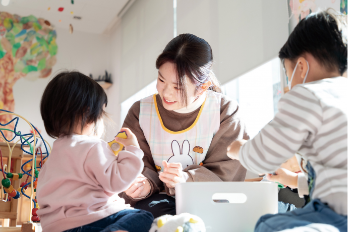 名古屋短期大学の雰囲気1