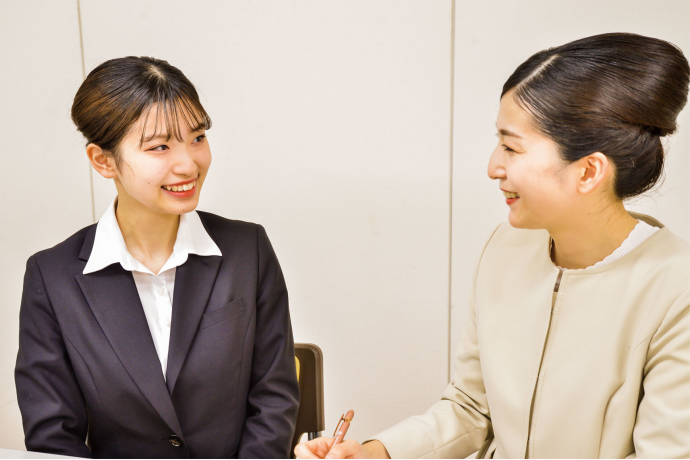 ミス・パリ・ビューティ専門学校の雰囲気3