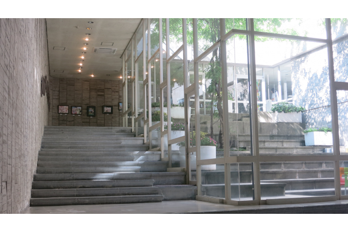 大阪芸術大学附属大阪美術専門学校の雰囲気3