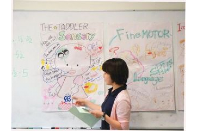 聖学院大学の雰囲気3