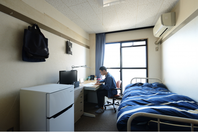 浜松職業能力開発短期大学校（ポリテクカレッジ浜松）の雰囲気3