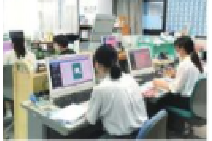 大阪産業大学の雰囲気3