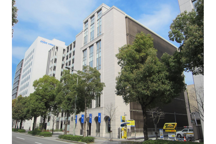 日本調理製菓専門学校の雰囲気2