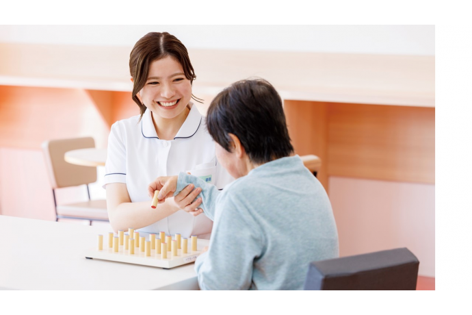 姫路医療専門学校の雰囲気2
