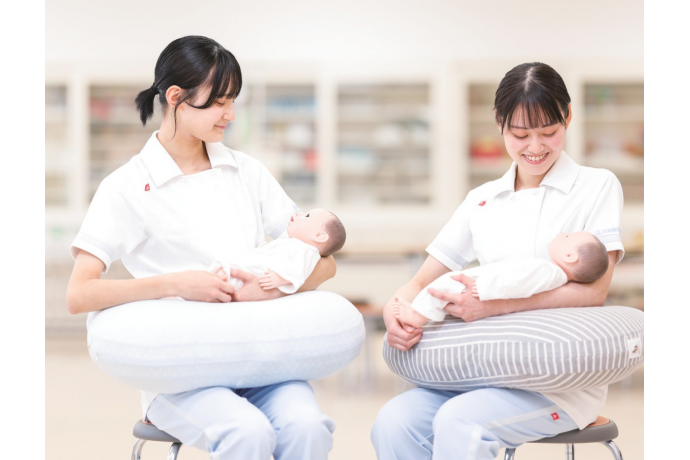 四條畷学園大学の雰囲気3