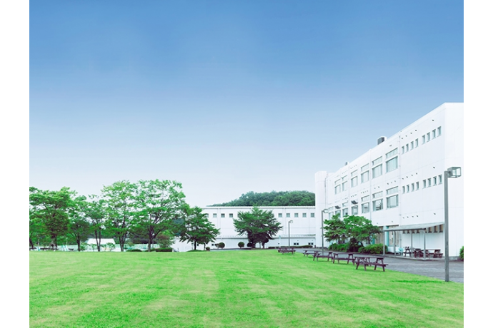 武蔵丘短期大学の雰囲気1