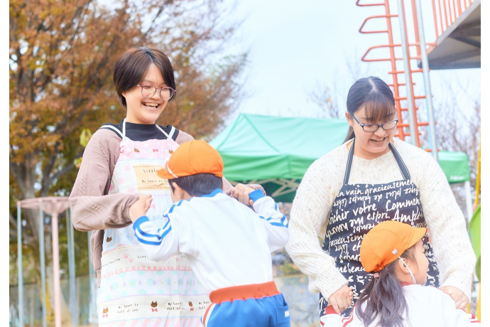 滋賀短期大学の雰囲気1