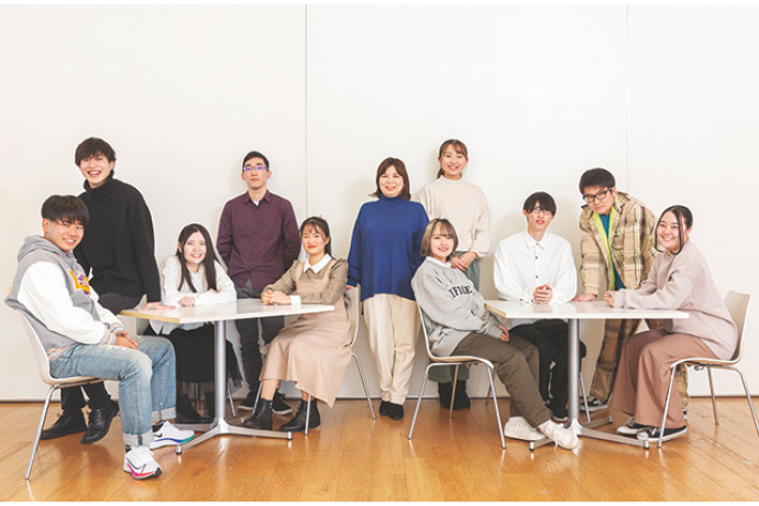 浜松未来総合専門学校の雰囲気2