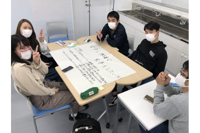 浜松未来総合専門学校の雰囲気3