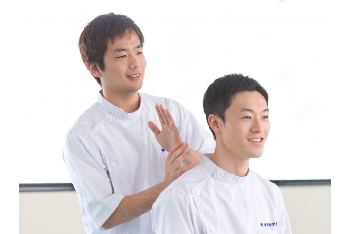 東海医療学園専門学校の雰囲気1