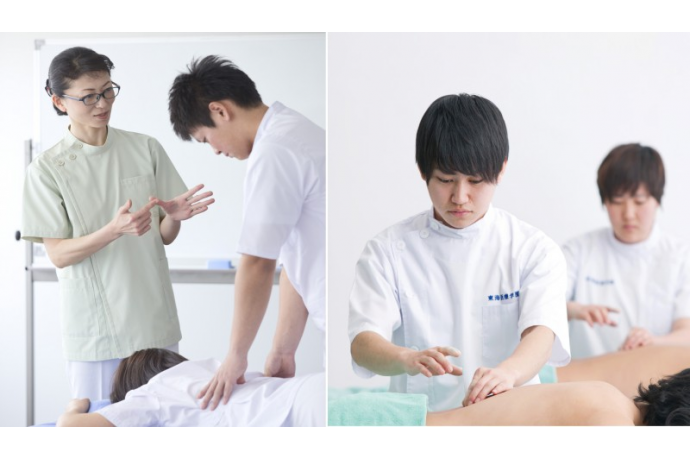 東海医療学園専門学校の雰囲気3