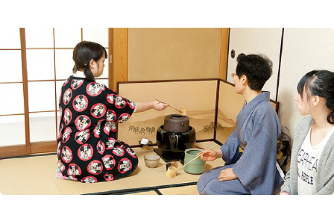 田原福祉グローバル専門学校の雰囲気2