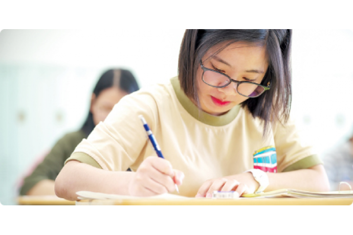 田原福祉グローバル専門学校の雰囲気3