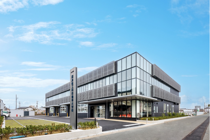 専門学校　浜松工科自動車大学校の雰囲気1