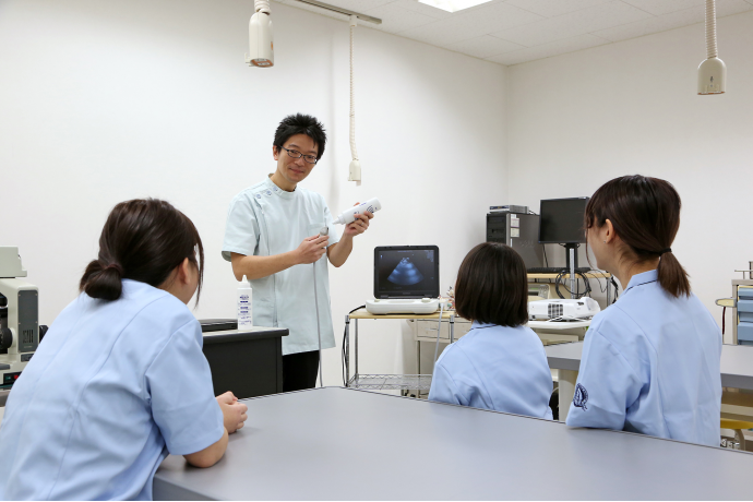 セントラル動物専門学校（［現］セントラルトリミングアカデミー　2026年4月校名変更）の雰囲気3