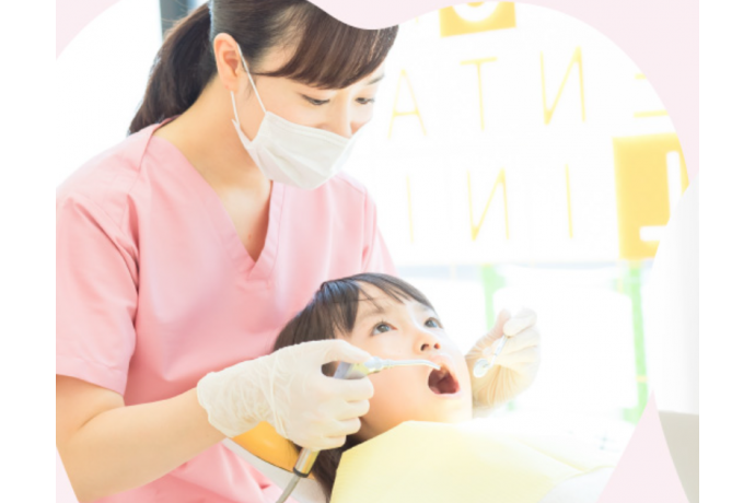 医療創生大学歯科衛生専門学校の雰囲気1