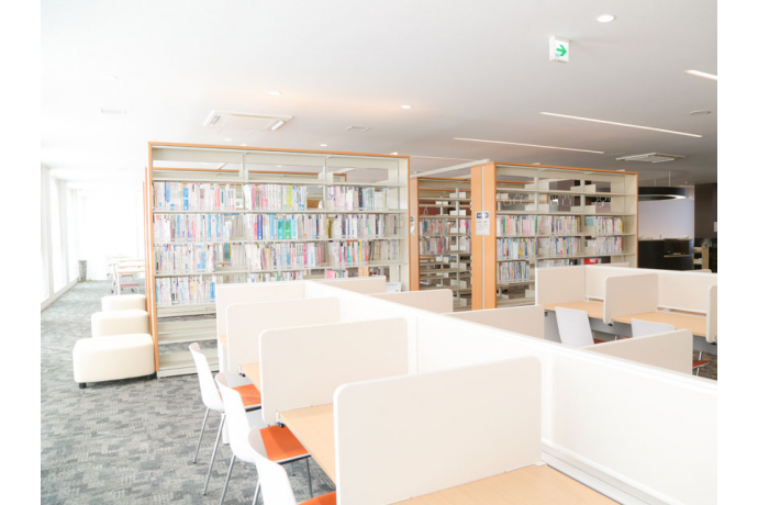 医療創生大学歯科衛生専門学校の雰囲気3