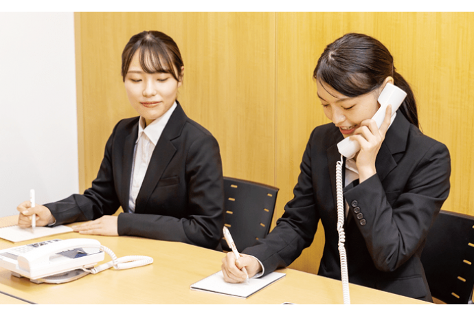 北九州情報ITクリエイター専門学校の雰囲気3
