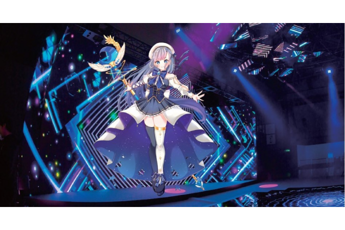 大阪アニメ・声優＆eスポーツ専門学校の雰囲気2