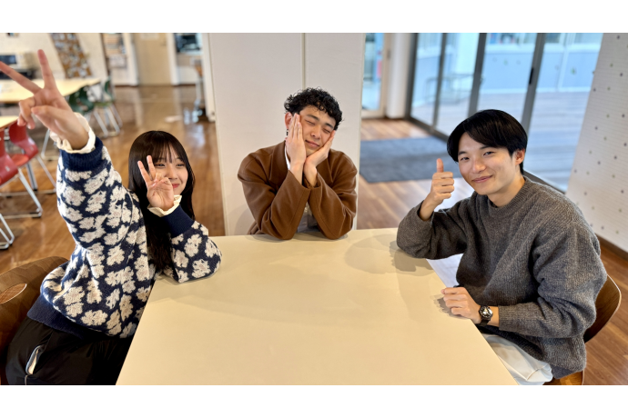 関西看護医療大学の雰囲気3