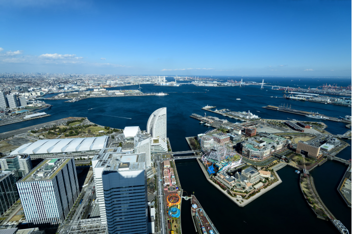 関東学院大学の雰囲気1