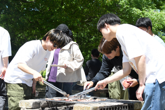 ELICビジネス＆公務員専門学校の雰囲気3