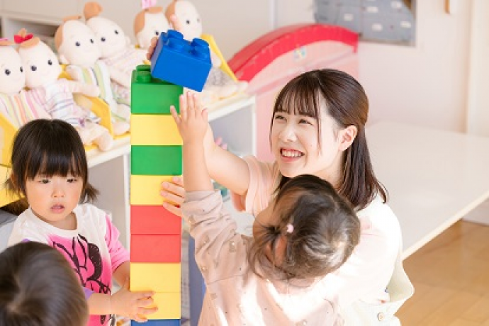 湊川短期大学の雰囲気3
