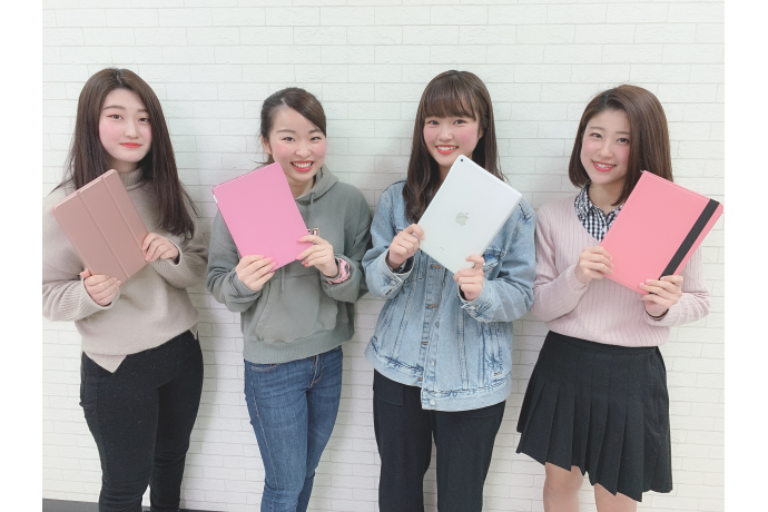 大原簿記情報医療専門学校　名古屋校の雰囲気1