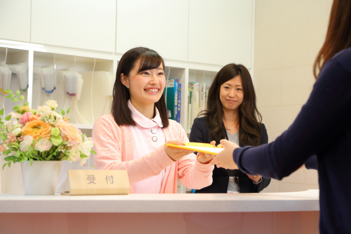 大原簿記情報医療専門学校　名古屋校の雰囲気2