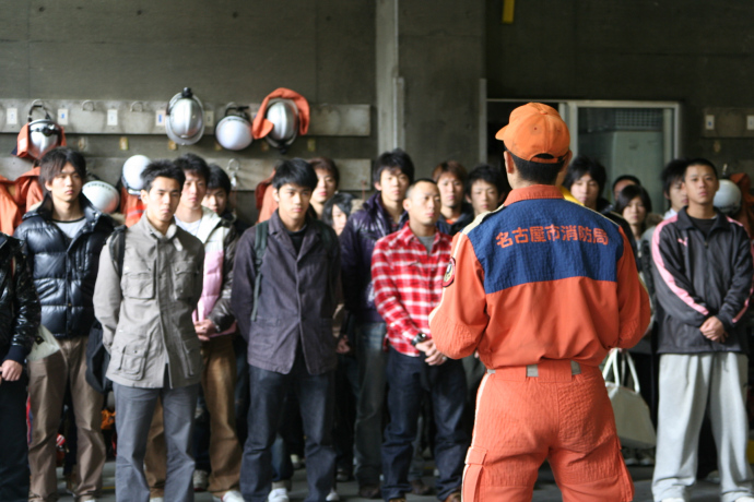 大原法律公務員専門学校　名古屋校の雰囲気3