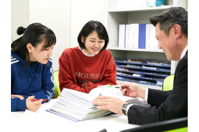 福岡医療専門学校の雰囲気2