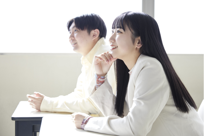専門学校　ユマニテク医療福祉大学校の雰囲気1