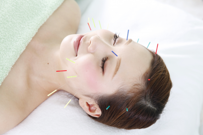 新宿医療専門学校の雰囲気1