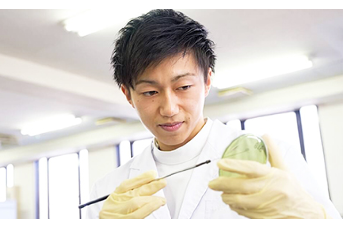 日本医療学院専門学校の雰囲気3