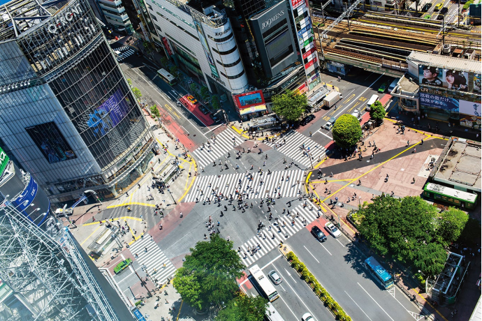 専門学校日本デザイナー学院の雰囲気3