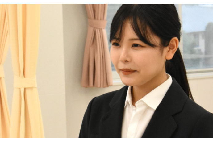 専門学校 北九州看護大学校の雰囲気3
