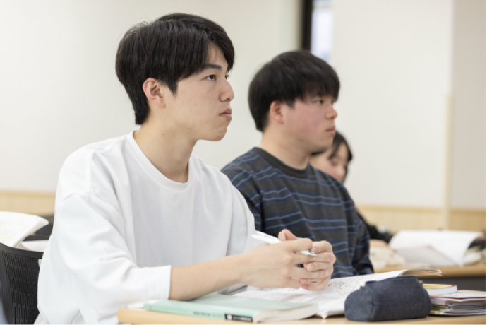 JTBツーリズムビジネスカレッジの雰囲気2