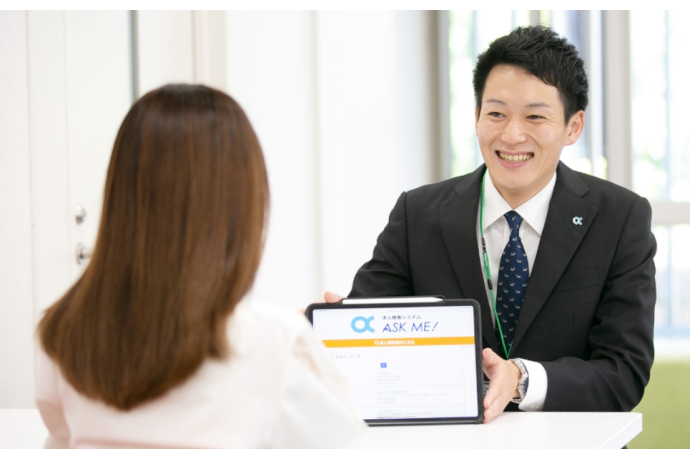 アルファ医療福祉美容専門学校（※2026年校名変更予定　現：アルファ医療福祉専門学校）の雰囲気2