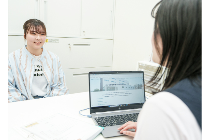 宝塚医療大学の雰囲気3