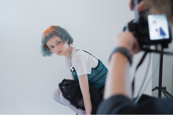 名古屋美容専門学校の雰囲気3