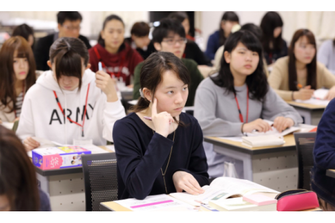 葵会仙台看護専門学校の雰囲気3