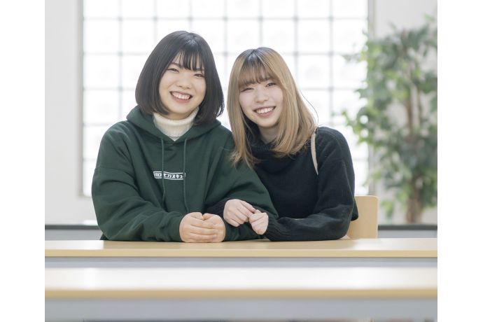 名古屋医療情報専門学校の雰囲気2