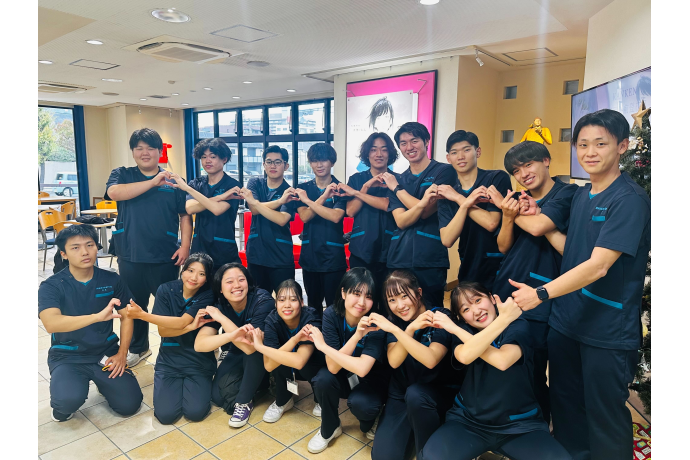 関西健康科学専門学校の雰囲気2